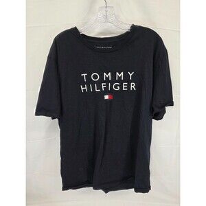 Tommy Hilfiger Men's Hilfiger New York T-Shirt XL